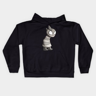 GonerKid Kids Hoodie